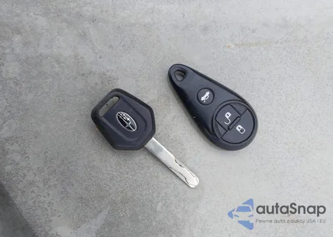 2010 Subaru Forester 2.5X Limited z USA, uszkodzony, nr VIN JF2SH6DC4AH704523